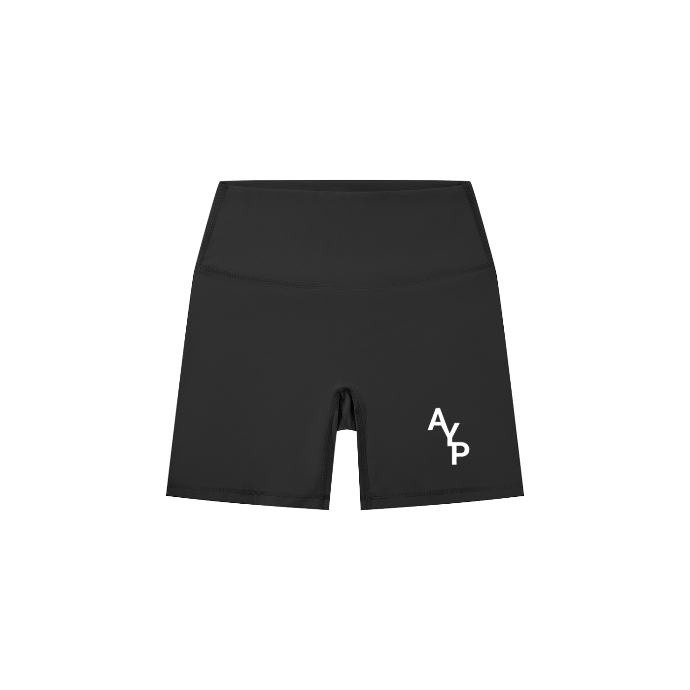 AYP Women's High-Waisted Shorts