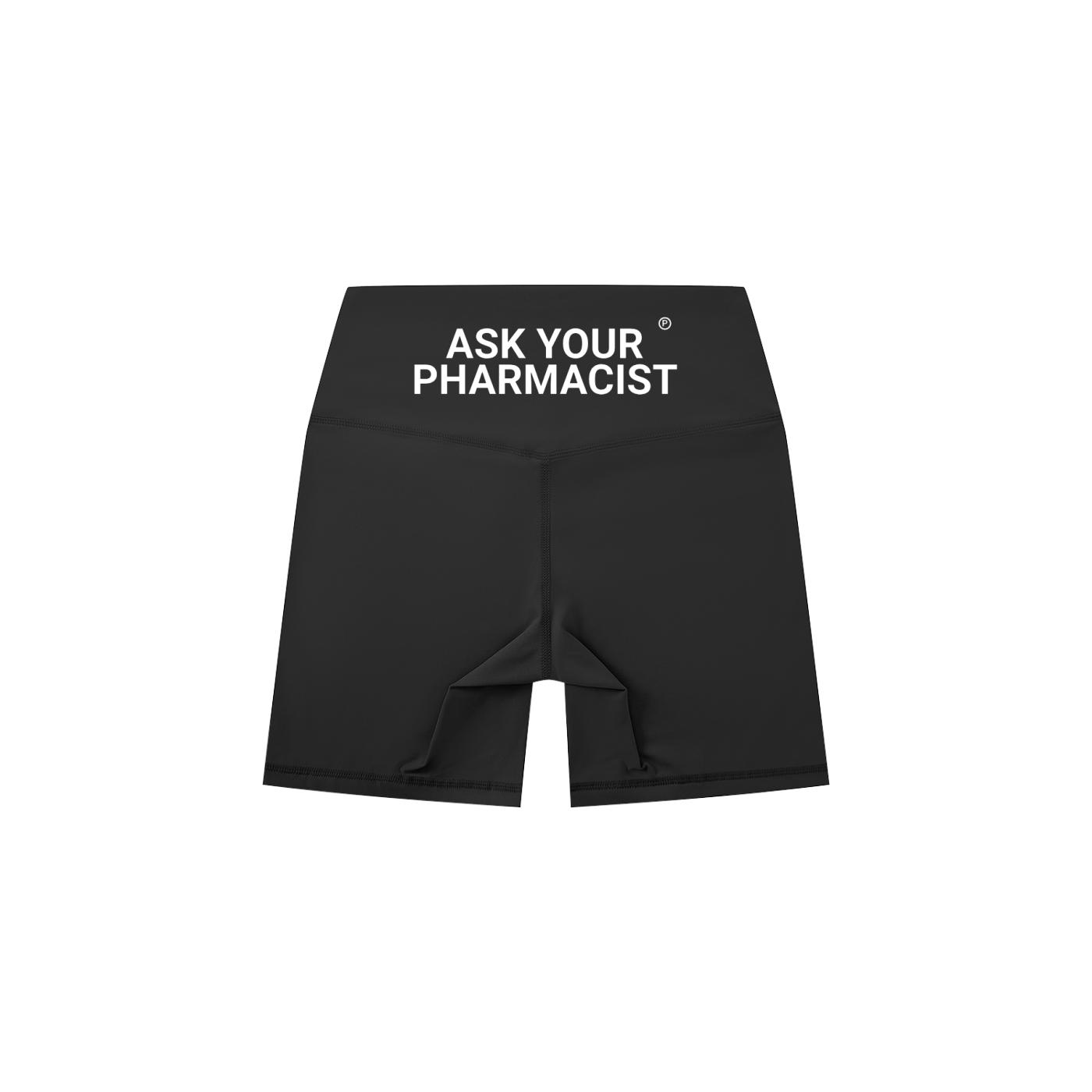 AYP Women's High-Waisted Shorts