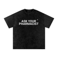 Ask Your Pharmacist Black