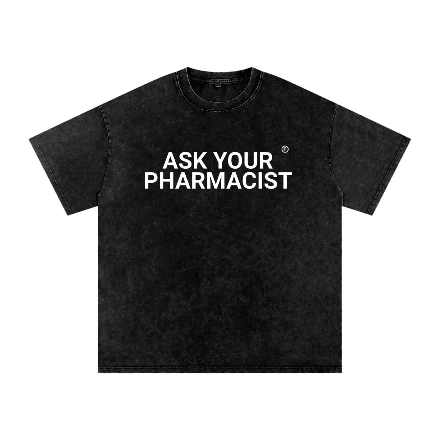 Ask Your Pharmacist Black