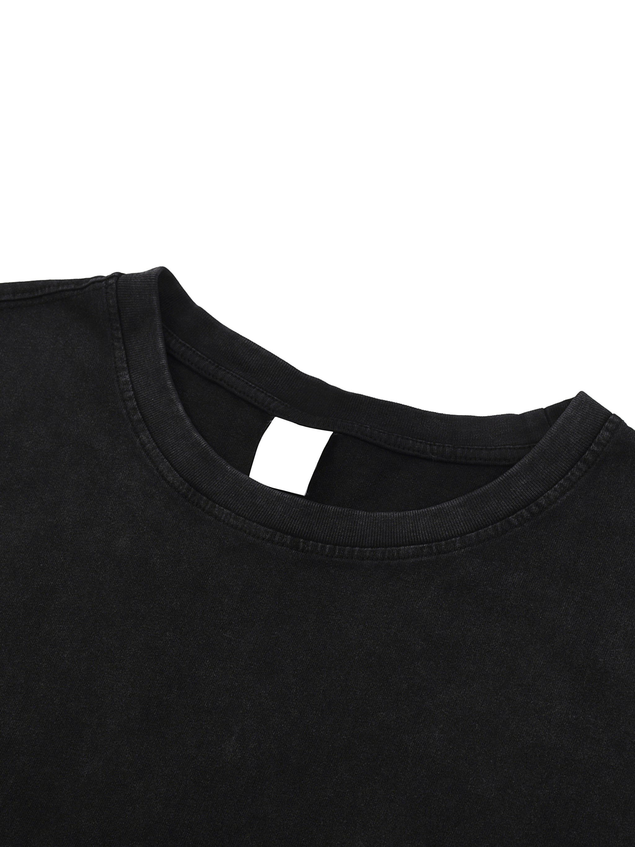 Ask Your Pharmacist Washed Tank Top